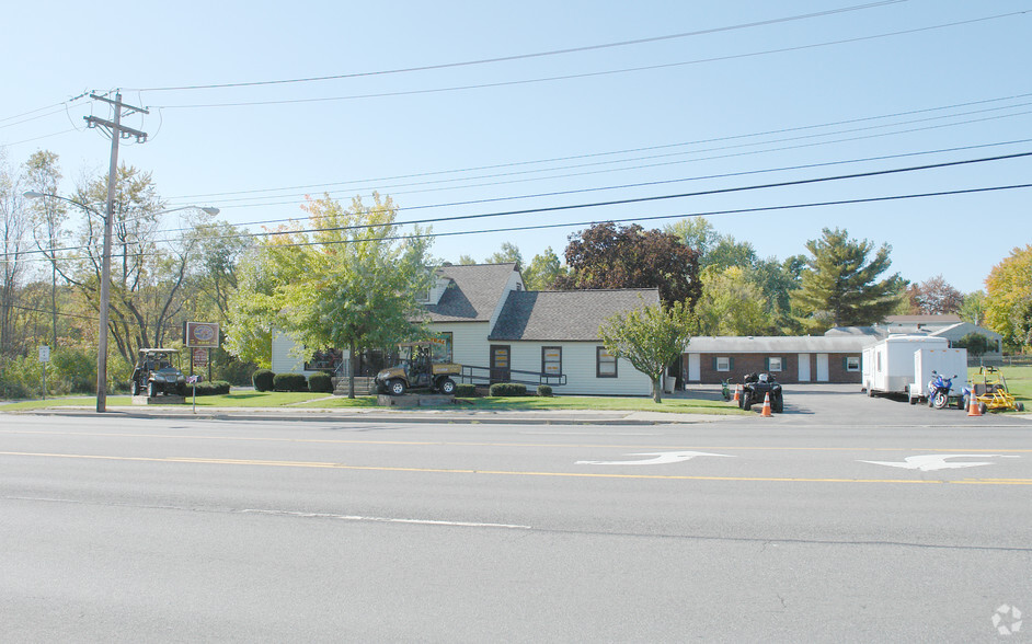 2194 Central Ave, Schenectady, NY à vendre - Photo principale - Image 1 de 1