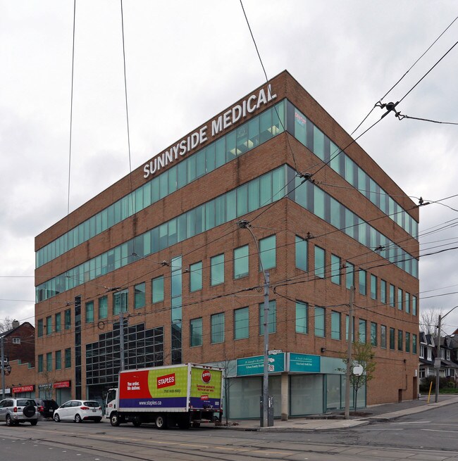 More details for 27 Roncesvalles Ave, Toronto, ON - Office for Lease