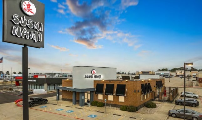 4320 Saint Michael Dr, Texarkana, TX à vendre - Photo principale - Image 1 de 8