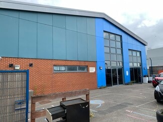 Plus de détails pour Wellington Rd, Brighton - Spécialité à vendre