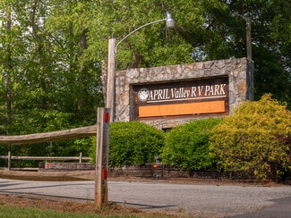 Plus de détails pour 149 April Valley Ln, Pickens, SC - Terrain à vendre