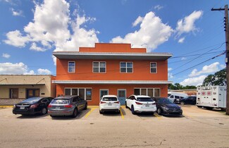 More details for 111 E Davis St, Duncanville, TX - Office/Retail for Lease