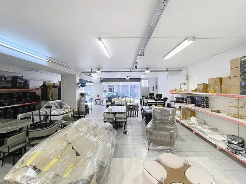 12 Rue Galilée, Villeurbanne à vendre - Photo intérieure - Image 2 de 5