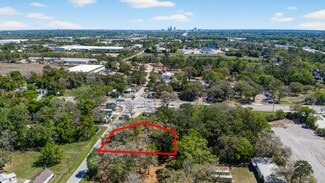 Plus de détails pour 0 Hwy Ave, Jacksonville, FL - Terrain à louer