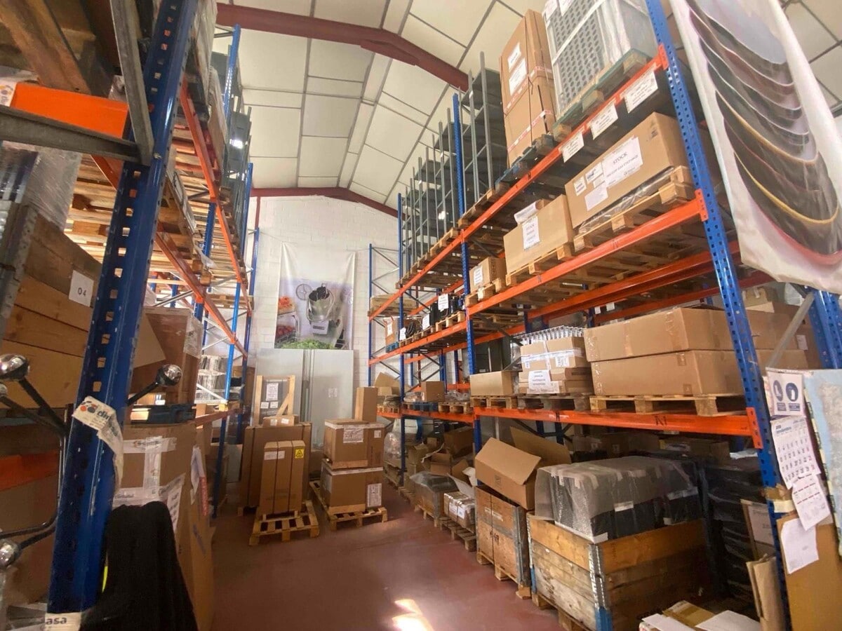 Alcobendas, MAD 28108 - Unité 1 -  - Photo intérieure - Image 1 of 9