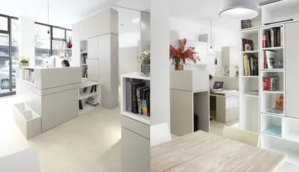 72 Rue De Clignancourt, Paris à vendre - Photo intérieure - Image 3 de 3