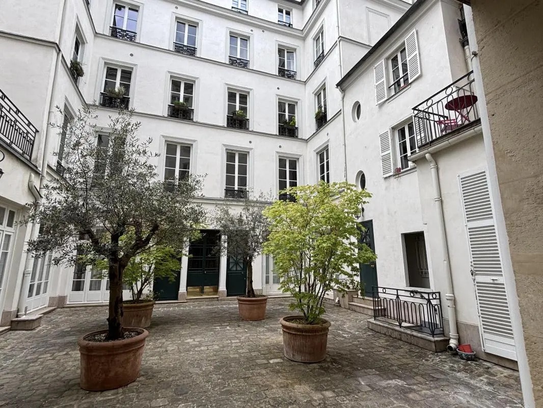 Retail in Paris for sale Building Photo- Image 1 of 10