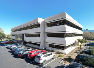 Plus de détails pour 9619 Chesapeake Dr, San Diego, CA - Coworking à louer