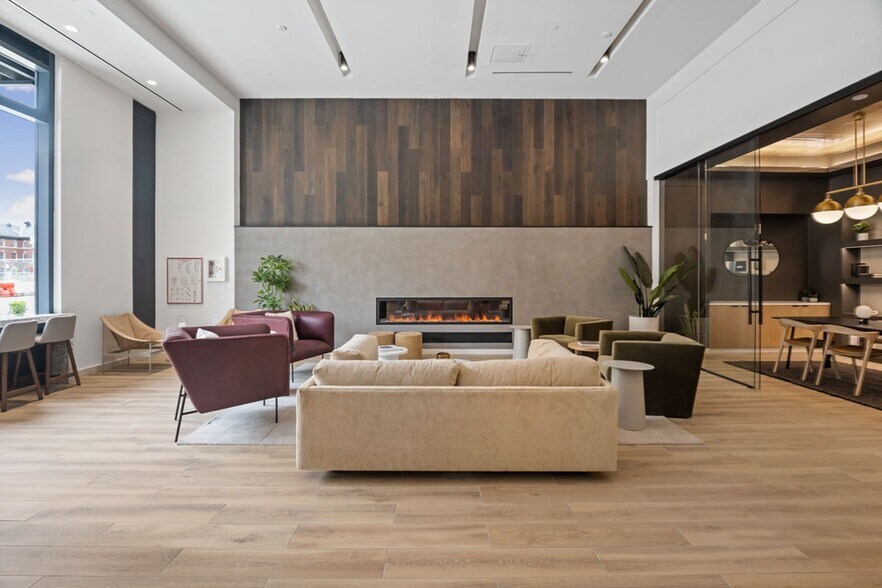 1155 Dahlia St NW, Washington, DC à louer - Photo du bâtiment - Image 2 de 37