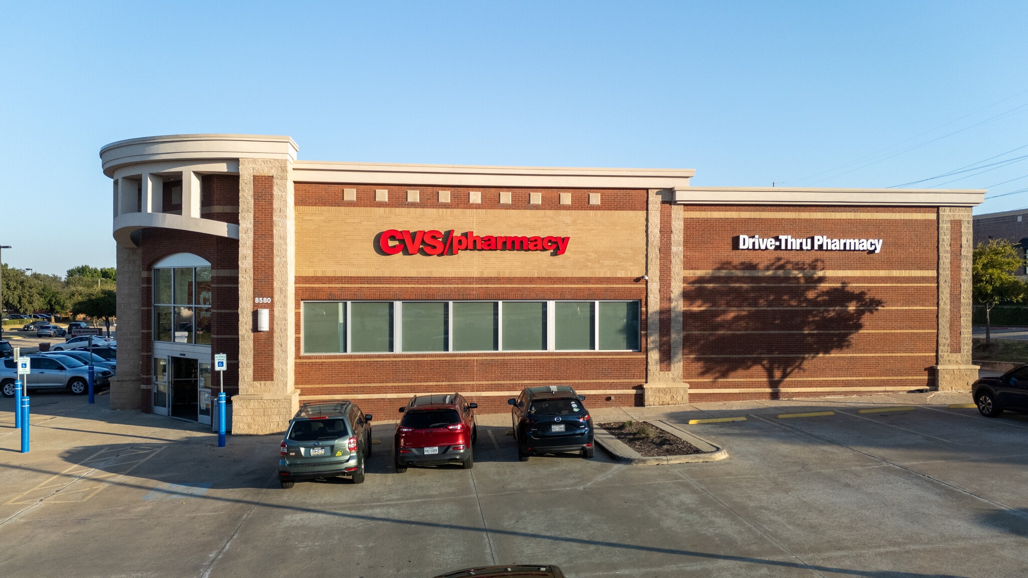 8580 N Macarthur Blvd, Irving, TX for sale Building Photo- Image 1 of 9