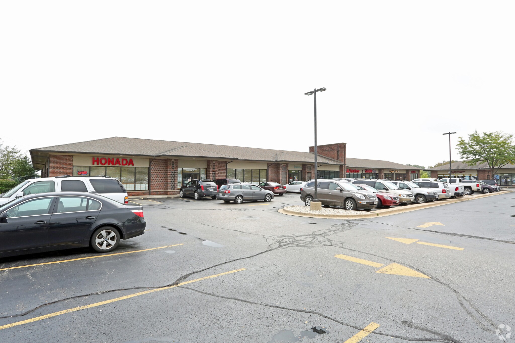 8501-8503 75th St, Kenosha, WI for lease Primary Photo- Image 1 of 4