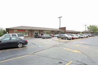 More details for 8501-8503 75th St, Kenosha, WI - Office for Lease