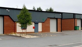 Plus de détails pour 5-7 Oakney Wood Av, Selby - Industriel à vendre