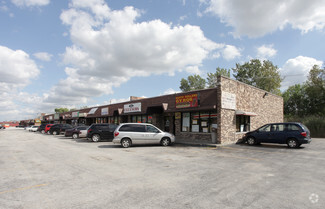 Plus de détails pour 101-119 W Sibley Blvd, South Holland, IL - Bureau, Vente au détail à louer