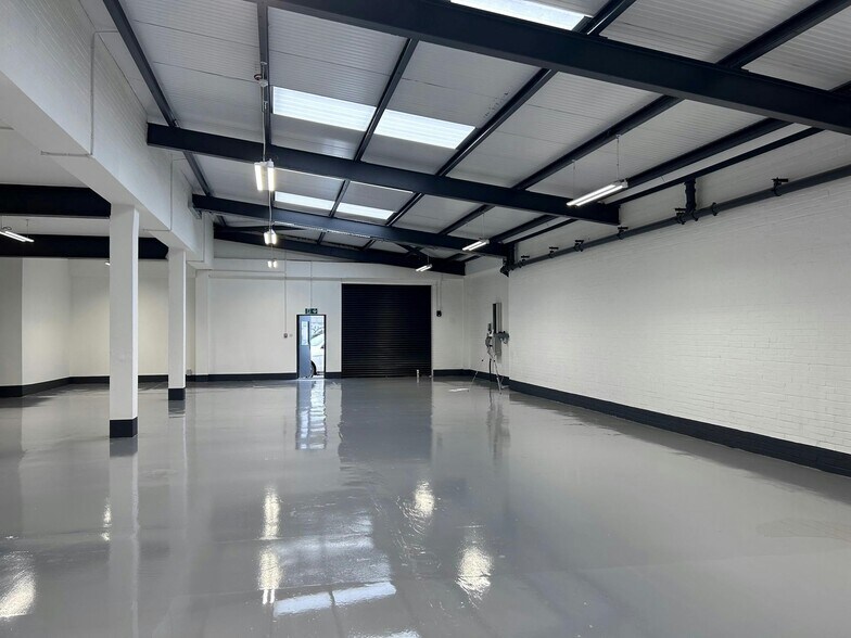 16 Andre St, Londres à louer - Photo du bâtiment - Image 3 de 14