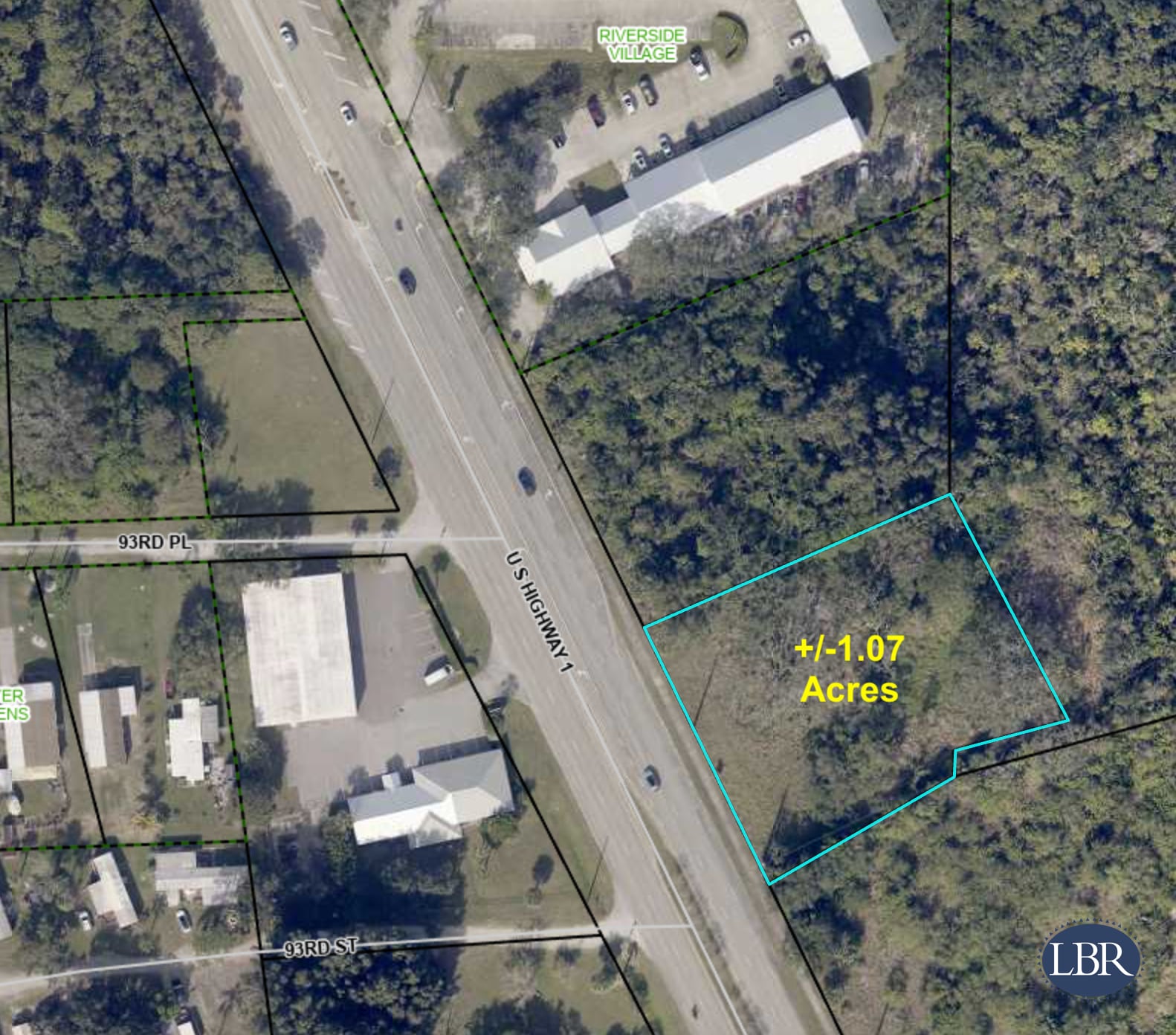 9350 US Highway 1, Sebastian, FL for sale Primary Photo- Image 1 of 3