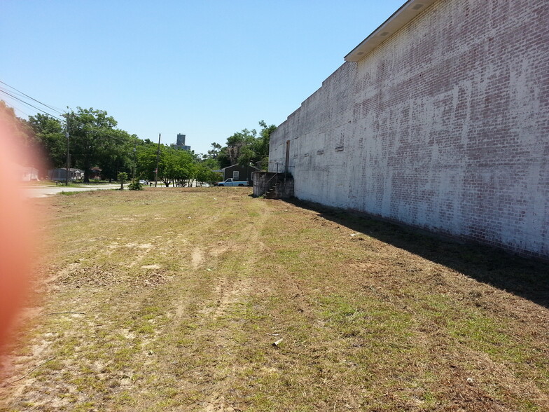 2275 Bluff Road, Allendale, SC for lease - Building Photo - Image 2 of 5