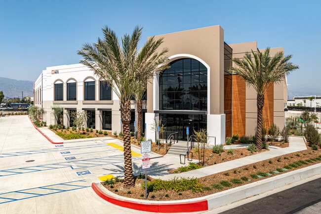 More details for 4416 Azusa Canyon Rd, Irwindale, CA - Industrial for Lease