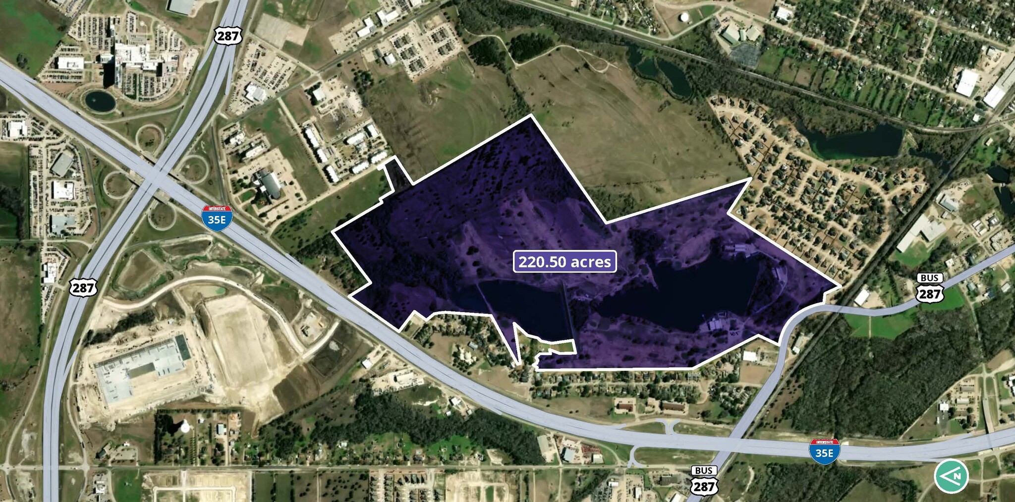 1920 W Highway 287 Business, Waxahachie, TX for sale Building Photo- Image 1 of 2