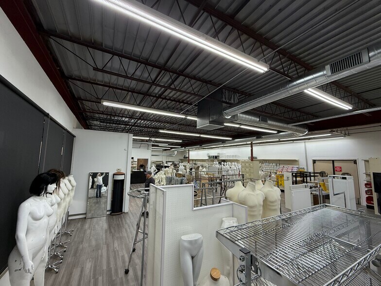 1501 W Main St, Oklahoma City, OK à vendre - Photo du bâtiment - Image 3 de 15