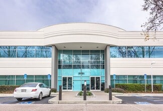 Plus de détails pour 3101 Jay St, Santa Clara, CA - Bureau, Local d'activités à louer