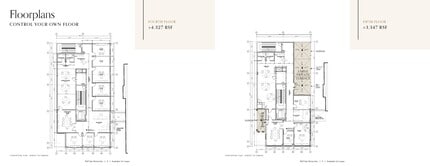 1537 San Remo Ave, Coral Gables, FL for lease Floor Plan- Image 1 of 1