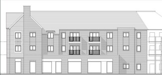 Plus de détails pour 19 Brown Meadow Way, Lancing - Commerce de détail à vendre