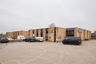 More details for Ledgers Clos, Oxford - Industrial for Lease