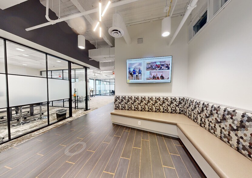 3340 Peachtree Rd NE, Atlanta, GA for lease - Matterport 3D Scan - Image 2 of 25