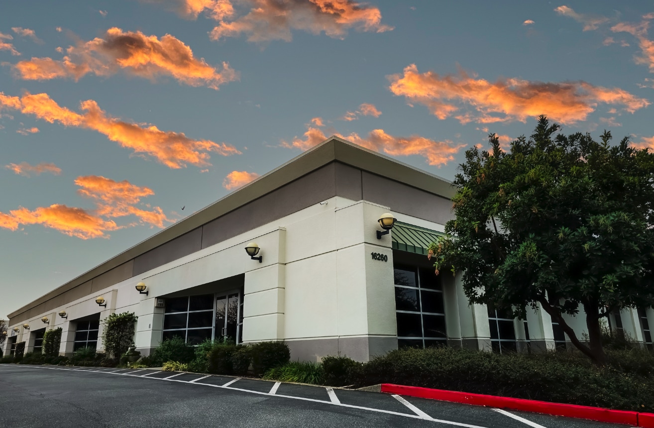 16260 Church St, Morgan Hill, CA for lease Primary Photo- Image 1 of 13