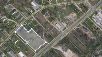 Plus de détails pour 2105 Callahan Rd, Knoxville, TN - Terrain à vendre