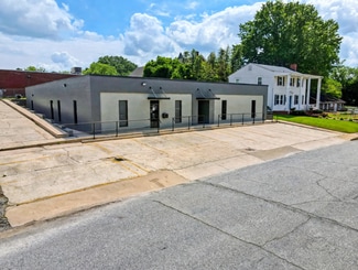 More details for 221 W Laurens St, Laurens, SC - Office for Sale