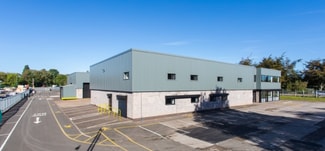 More details for 6 Bescot Crescent, Walsall - Industrial for Lease