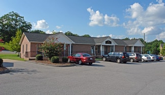 More details for 436 E Long Ave, Gastonia, NC - Office for Lease