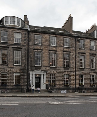 Plus de détails pour 66-67 Queen St, Edinburgh - Bureau à vendre