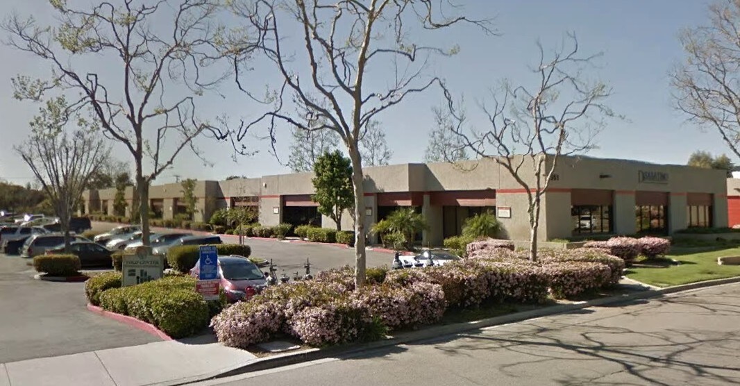 651 Via Alondra, Camarillo, CA for sale Primary Photo- Image 1 of 1