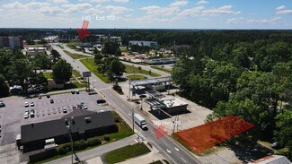 Plus de détails pour 225 US-80, Pooler, GA - Terrain à vendre