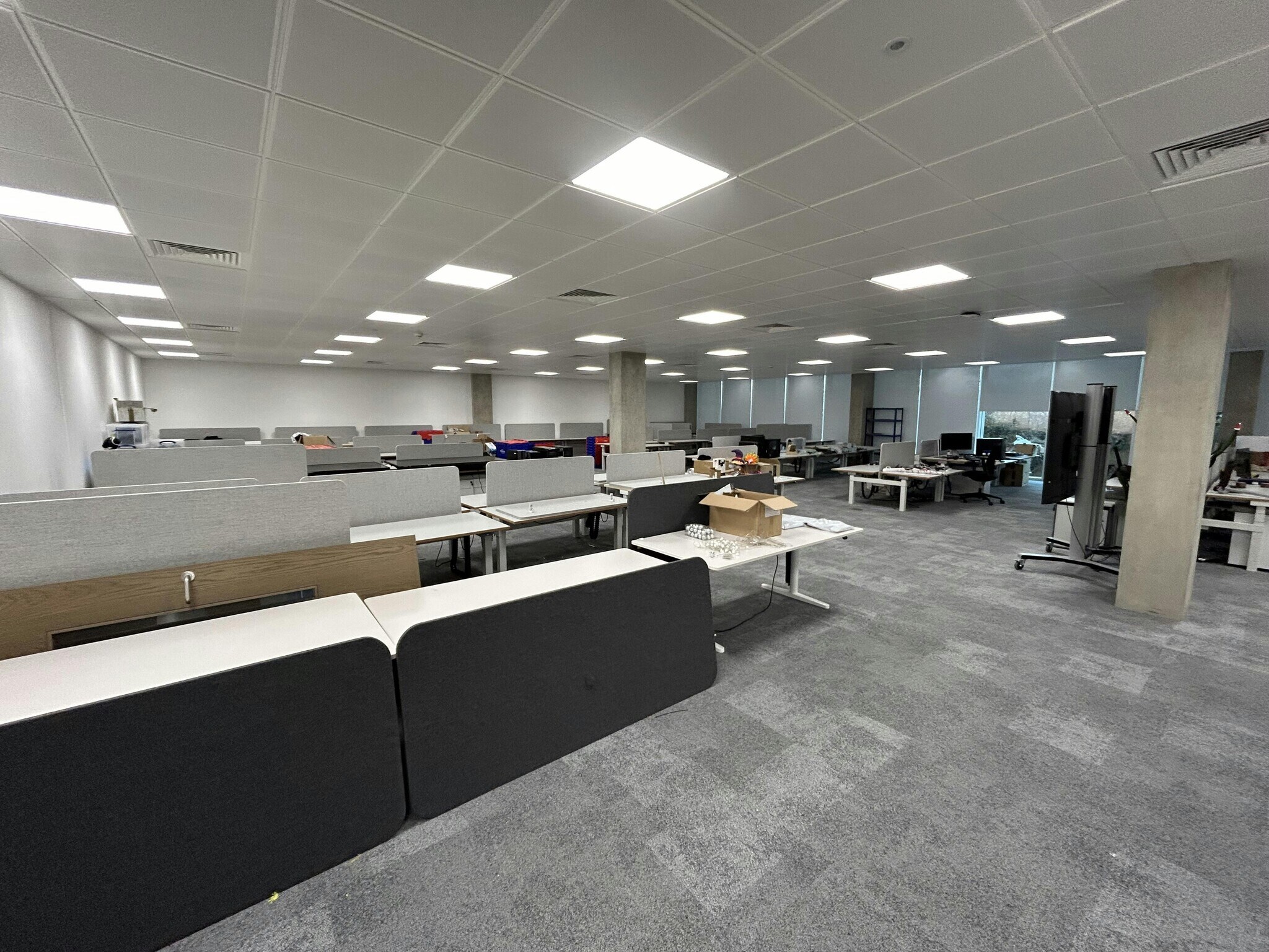 22-25 Milton Rd, Cambridge à louer Photo du bâtiment- Image 1 de 14