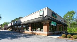 More details for 188 Upper Riverdale Rd, Jonesboro, GA - Office, Retail for Lease