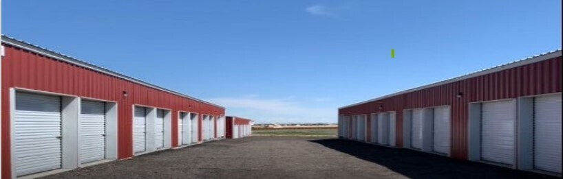 23905 E 26th Ave, Aurora, CO à vendre Photo du bâtiment- Image 1 de 2