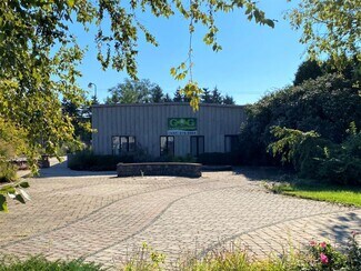 Plus de détails pour 160 Glaser St, Fairborn, OH - Flex à vendre