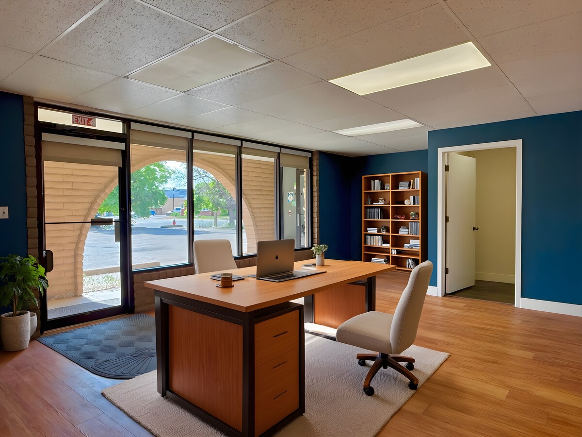 309 Park Ave, Fort Lupton, CO 80621 - Unité B -  - Photo intérieure - Image 1 of 13