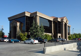 Plus de détails pour 510 S 200 W, Salt Lake City, UT - Bureau à louer