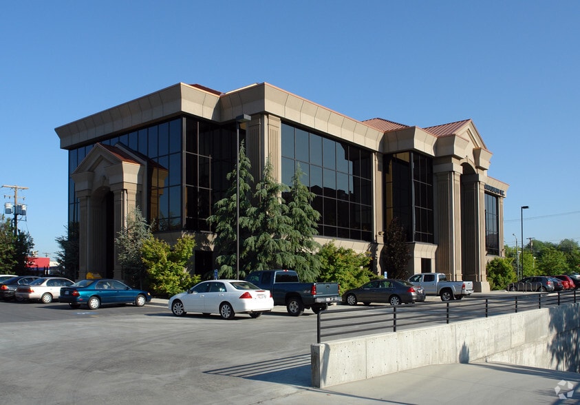 510 S 200 W, Salt Lake City, UT for lease - Building Photo - Image 1 of 4