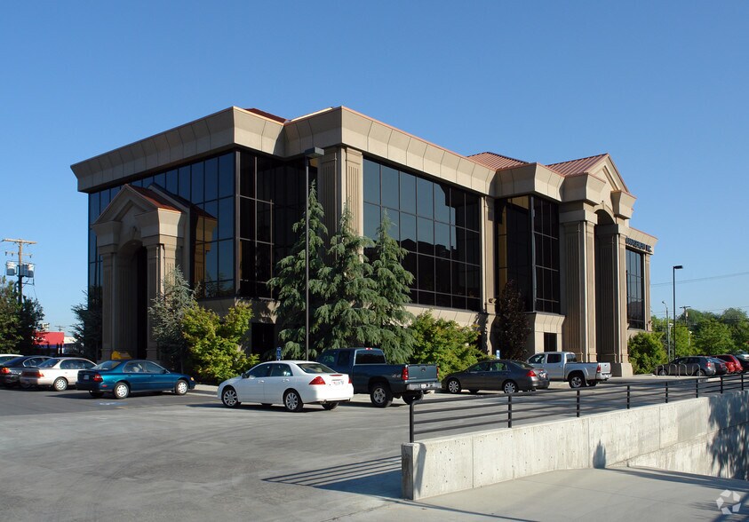 510 S 200 W, Salt Lake City, UT à louer - Photo du bâtiment - Image 1 de 4