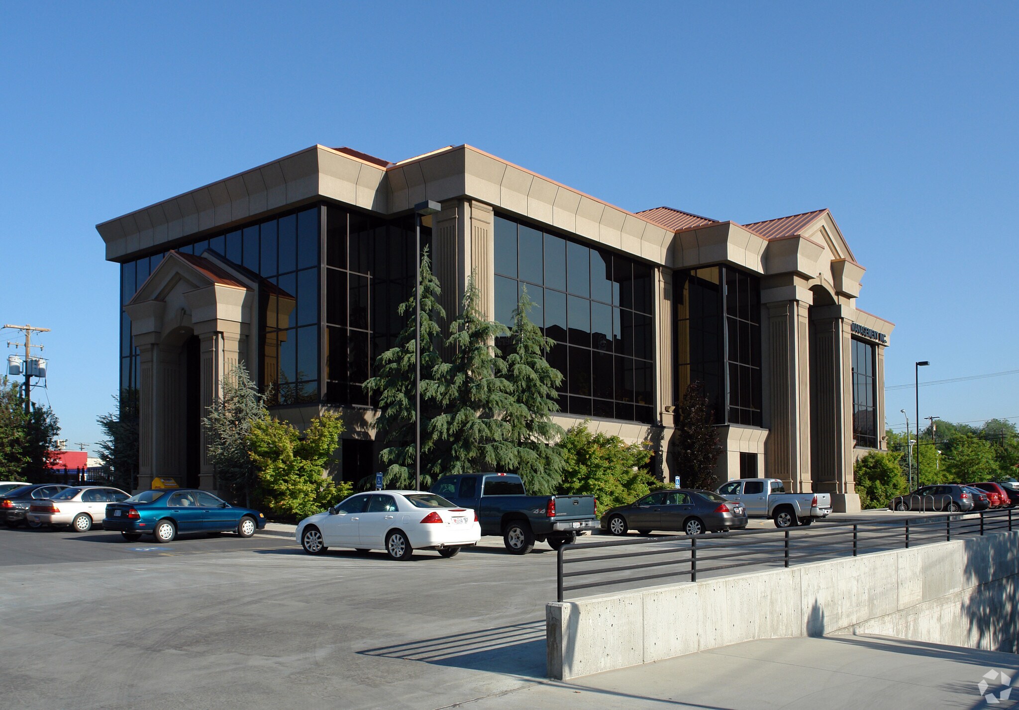 510 S 200 W, Salt Lake City, UT for lease Building Photo- Image 1 of 5