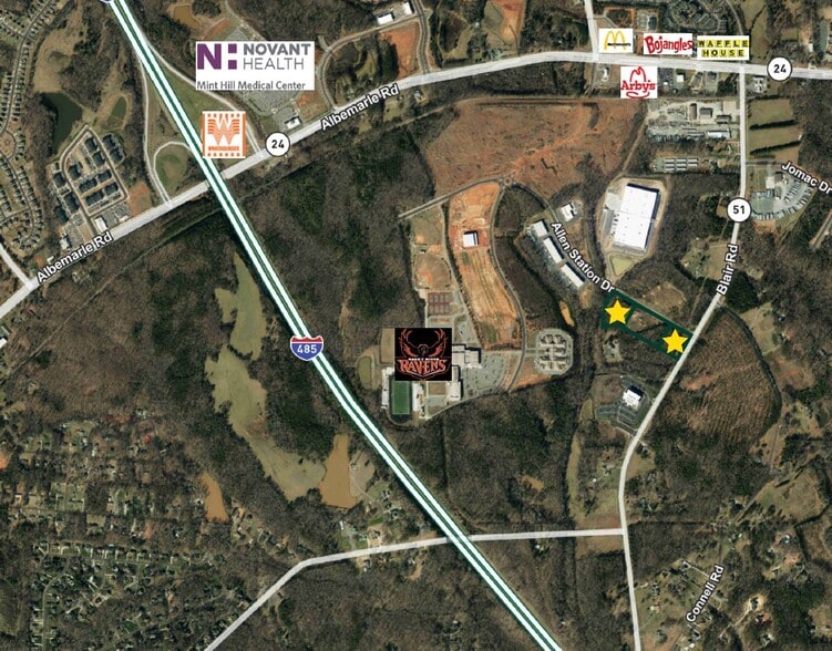 Clear Creek Business Park portfolio of 2 properties for sale on LoopNet.ca - Building Photo - Image 3 of 3