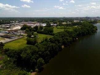 Plus de détails pour 1315 N 2nd St, Memphis, TN - Terrain à vendre