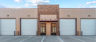 Plus de détails pour 5702 Spring Cypress Rd, Spring, TX - Industriel à louer