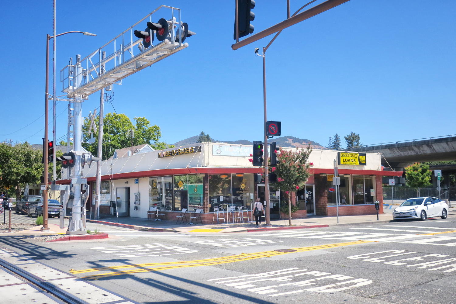 638-640 4th St, San Rafael, CA for sale Building Photo- Image 1 of 1